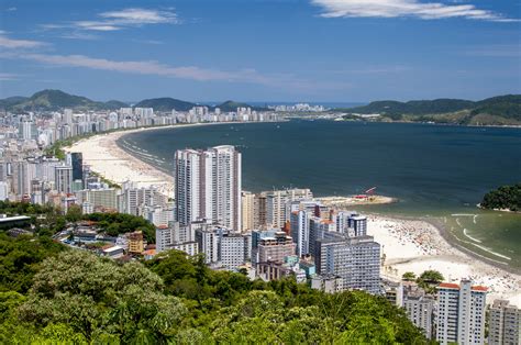 Santos (Brazil) .